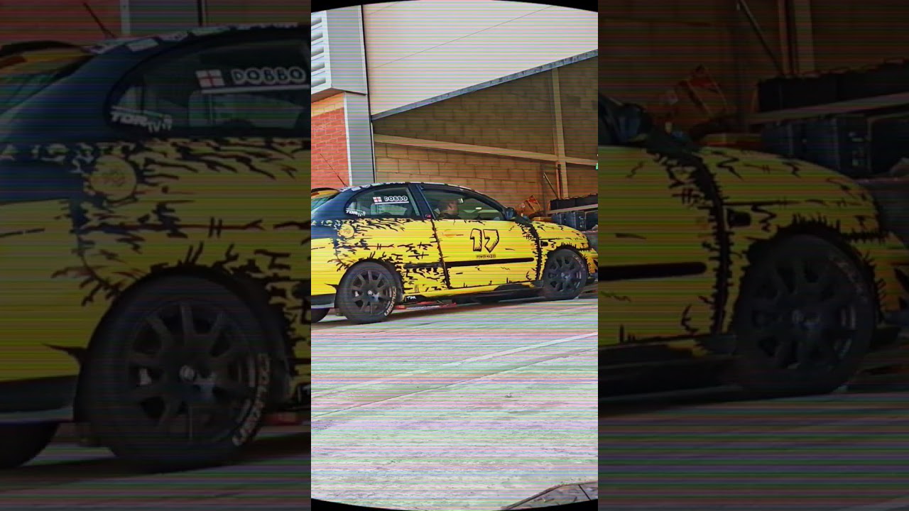 Track Car Transformation: From Garage Project to Beast Mode!