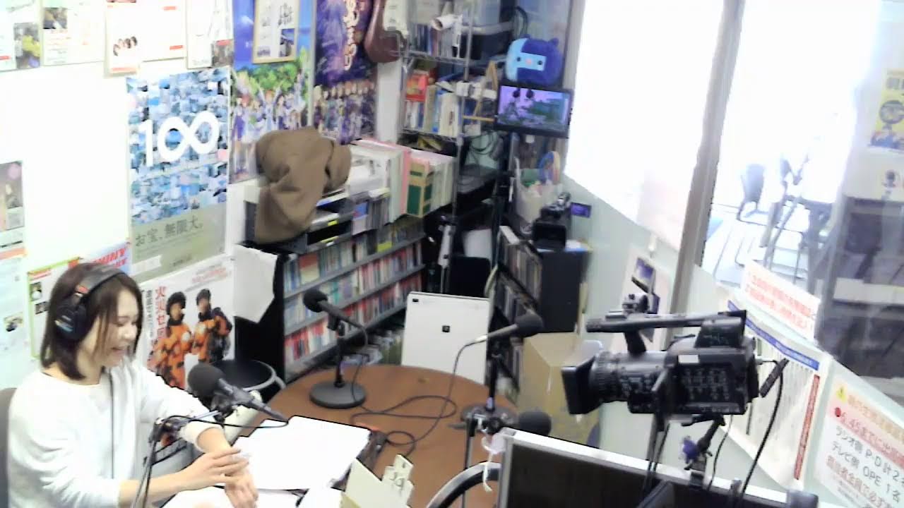 静岡・沼津 コーストFM 76.7MHz