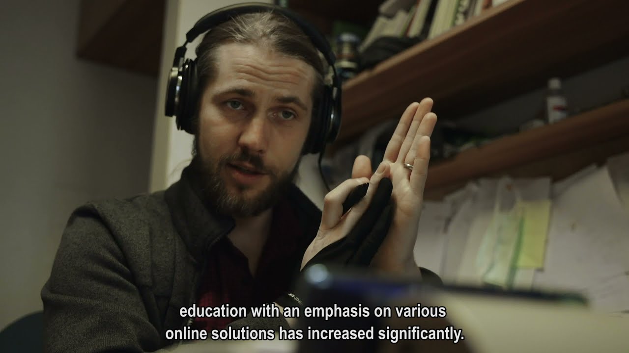 VSB-TUO - The Urban Research and Education Knowledge Alliance (U!REKA)