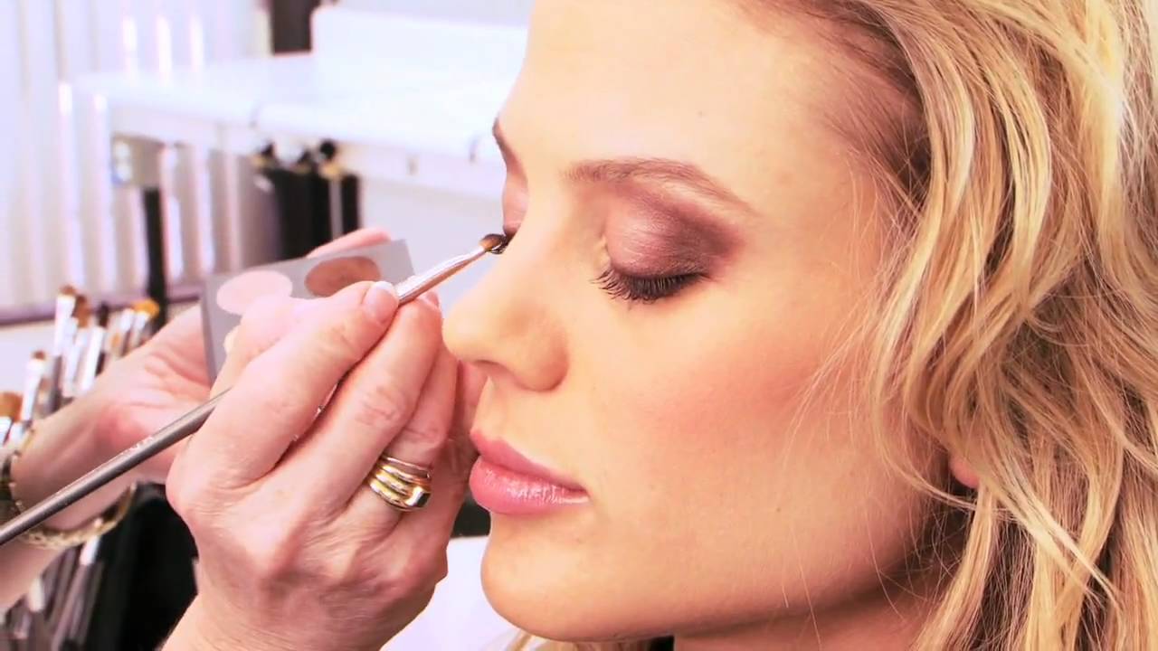 How to Create a Picture Perfect Bridal, Prom, or Special Occasion Make-up Look Tutorial (Part 2)