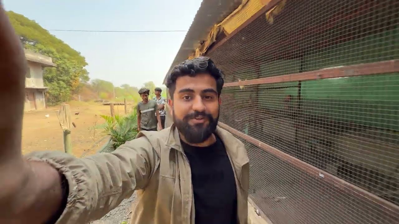 Fish Farm Two Ka Work Start Ho Gaya 🔥 🐠 #fishfarm