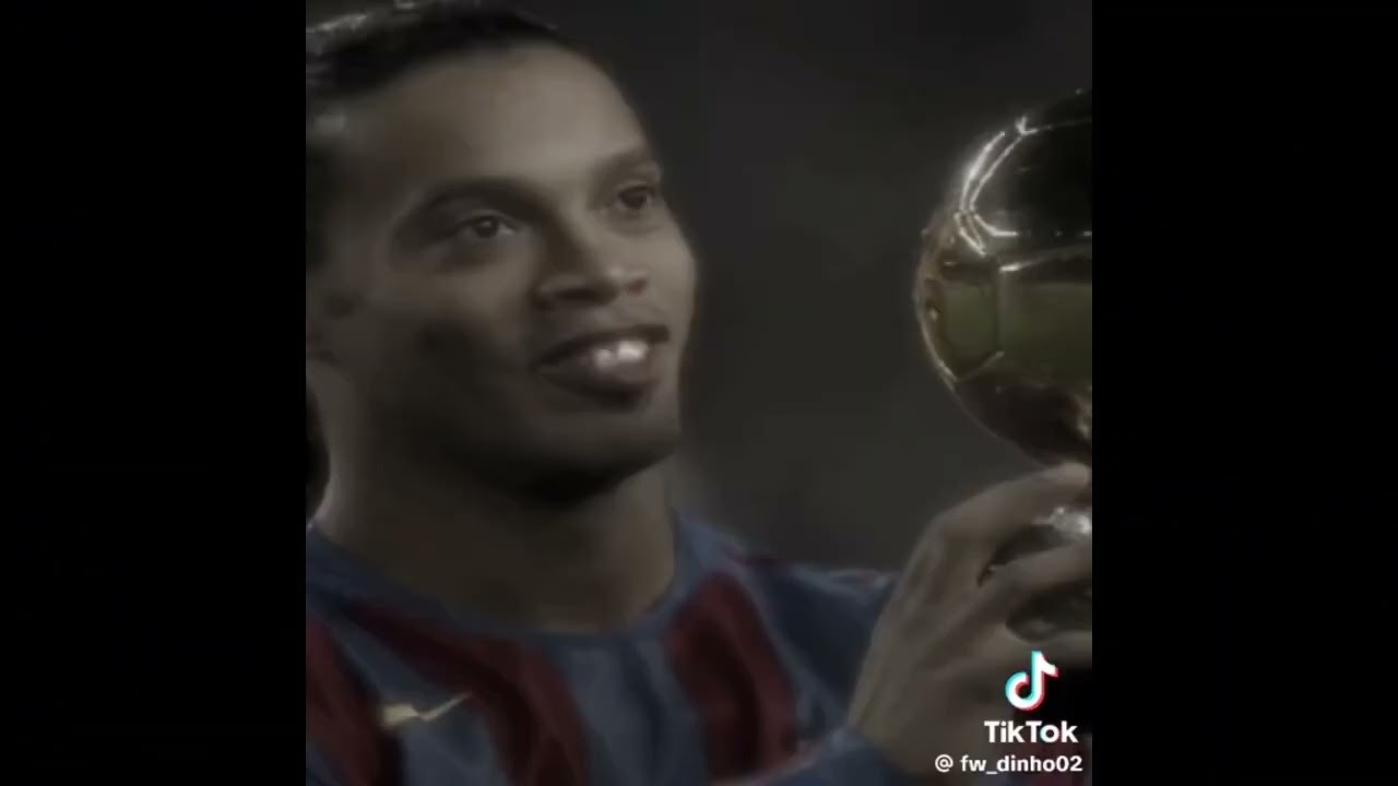 Edit do Ronaldinho Gaúcho