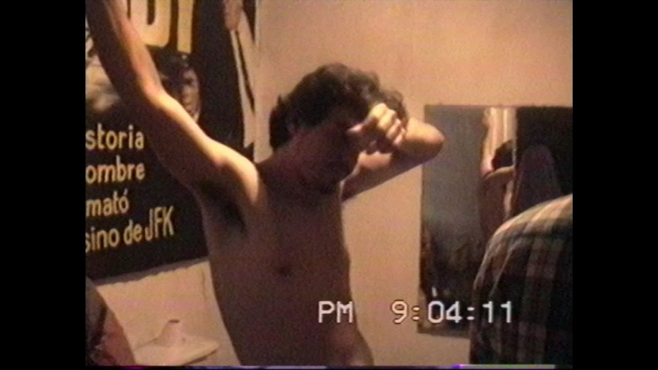 Grabaciones SUPERSORDO 1997 en Elena Blanco 973