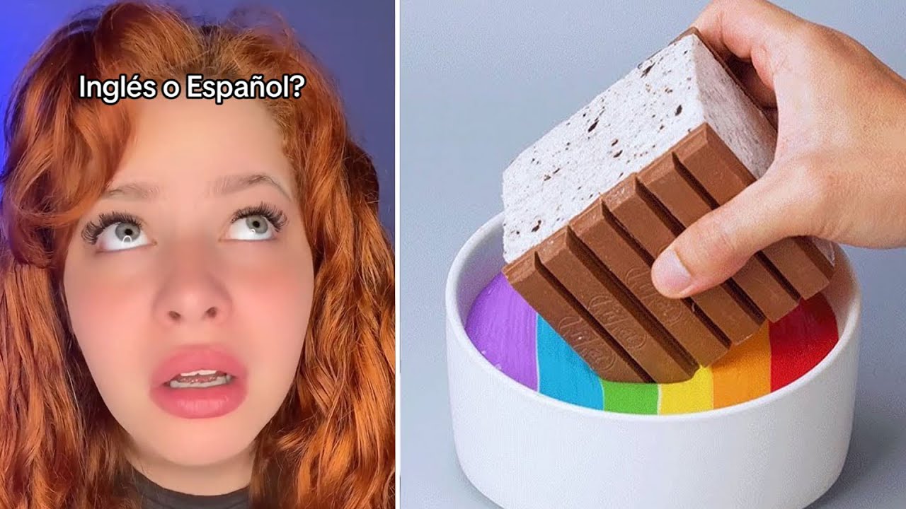 3 hora De los Mejores Tiktoks de @Alydoill Storytime Con Pastel Parte #25
