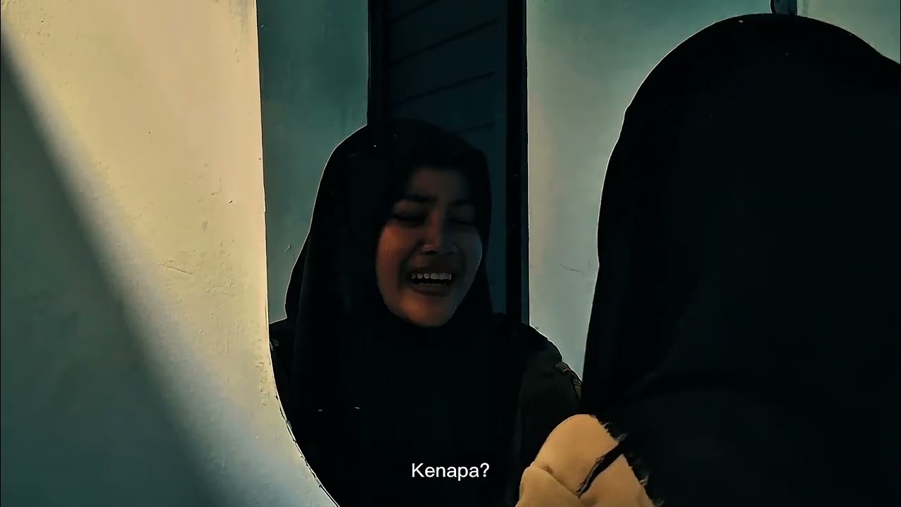 short movie sunda “KANYERI” selamat menyaksikan.