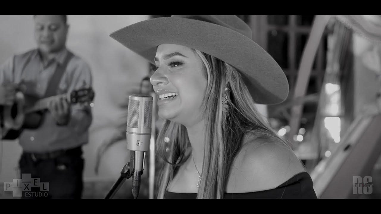 ARAIMA AMEZQUITA - PLEGARIA (VÍDEO OFICIAL)
