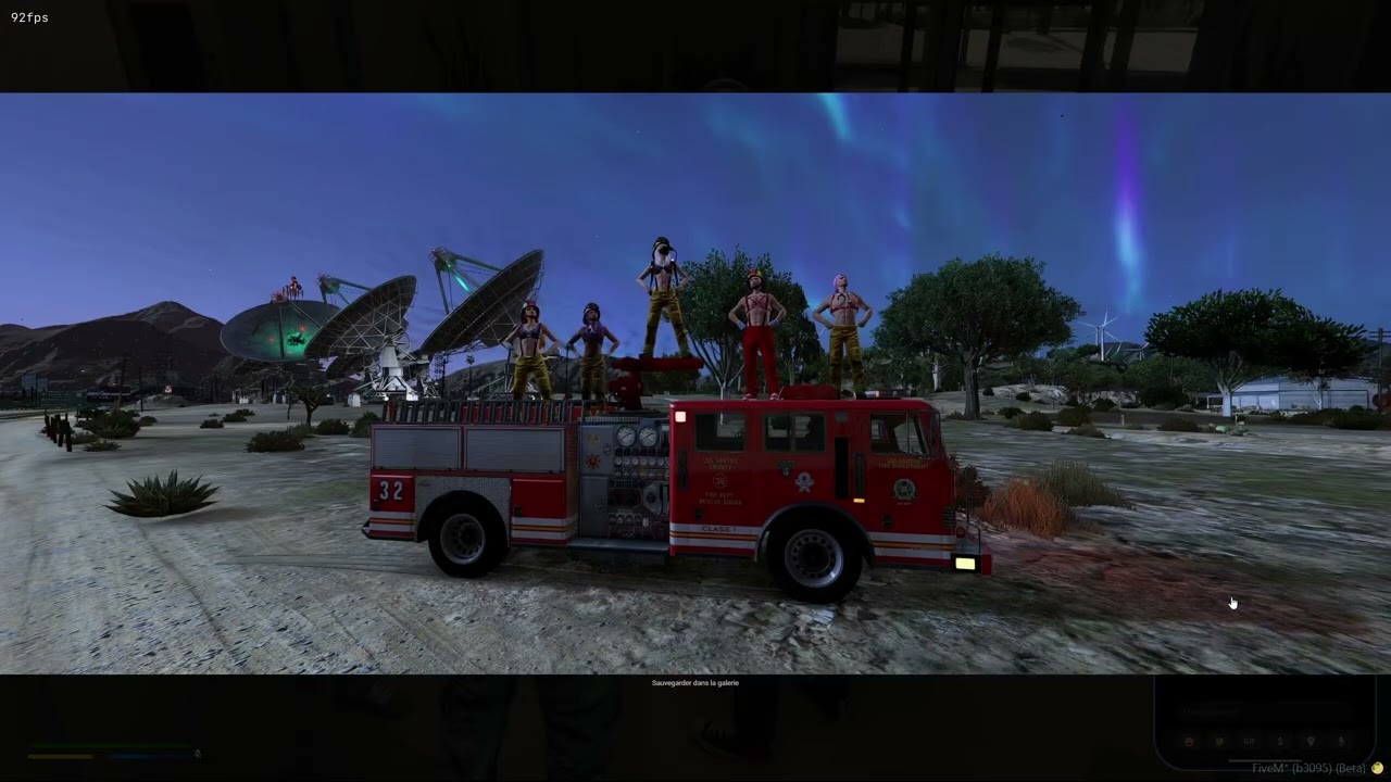 [Vibe] .151 TEST DU CAMION 🚒 La Directrice Cohen sort la grosse artillerie ! 🚨 !subgoal !disco