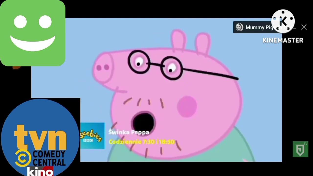TVN Comedy Central Kino HD Blok Reklamowy Zaprowiedzi Ogłoszenie Nadawcy Za Chwilę Dn.24.03.2016r.