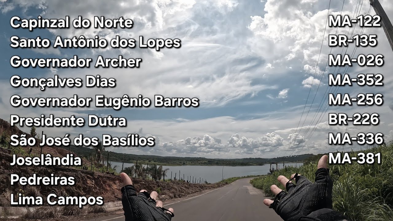 Temporada 2026 345 km 22 FEV 2026