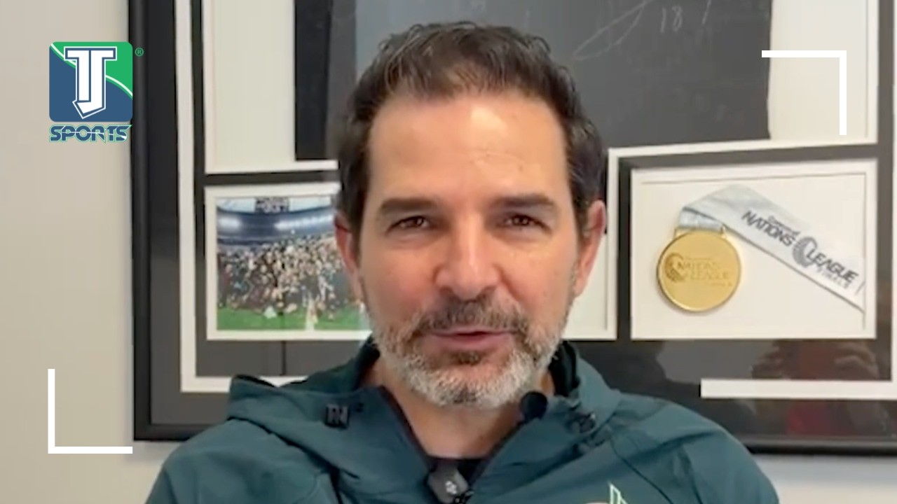 Duilio Davino afirma que Portugal y Cristiano Ronaldo pondrán a prueba a la Selección Mexicana