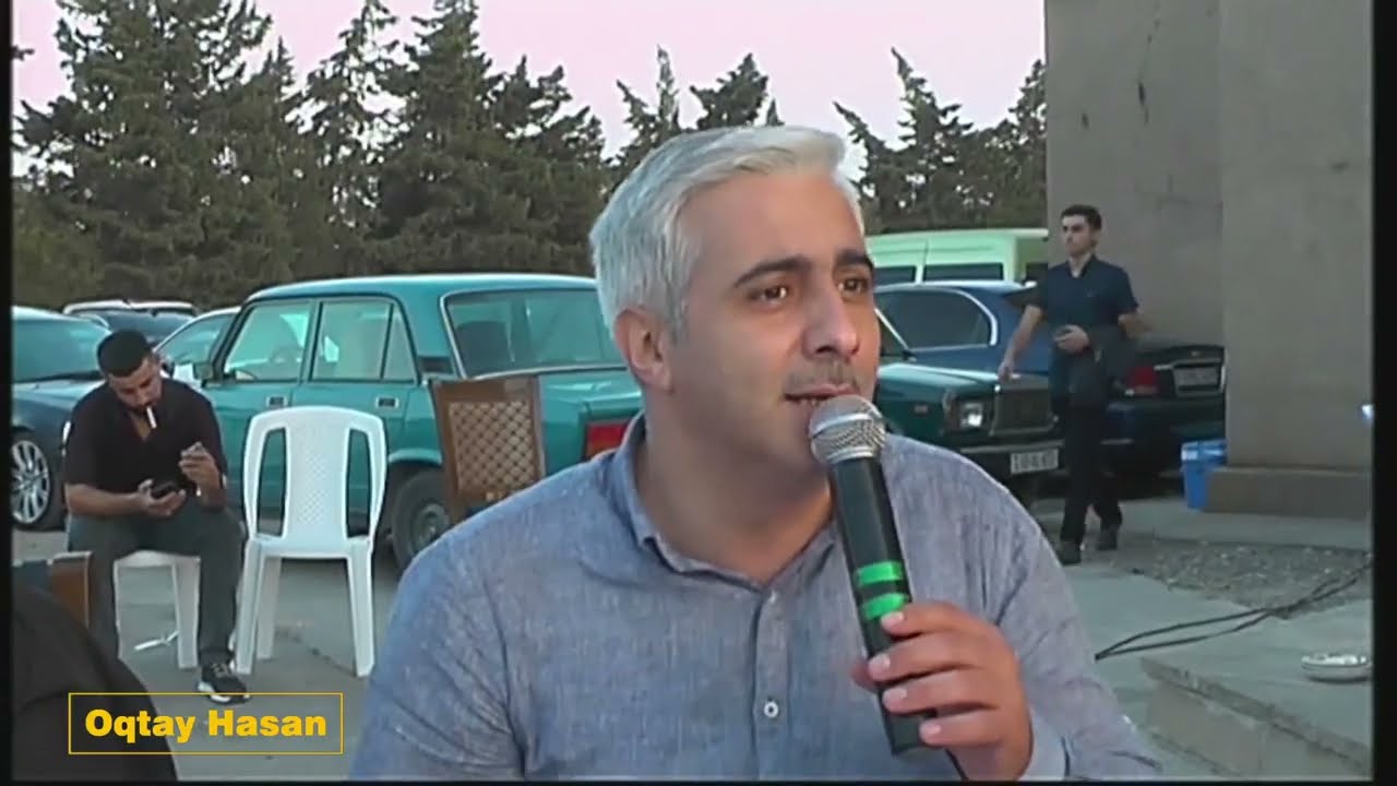 Feyzi bəyin toyu, Şüvəlan Kəndi, 14.07.22