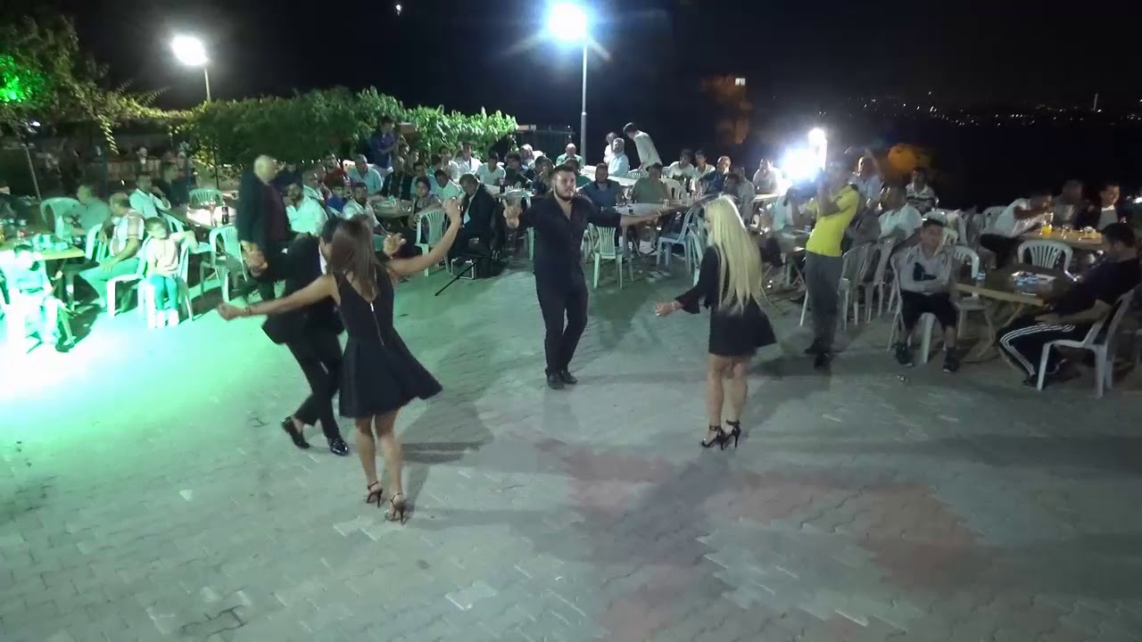 ALİ YAPRAK & ßy_ßaŞkenTLim - BEYTEPEDE MUHABBETİ - 1 ( OYUN HAVASI ) (YENİ) █▬█ █ ▀█▀