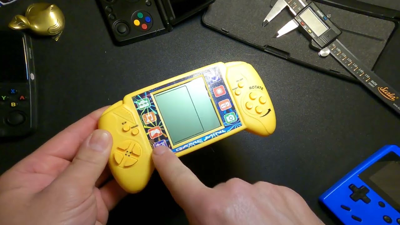 Tetris ( psp  formában ), / Han Cheng Cool Game / AliExpress