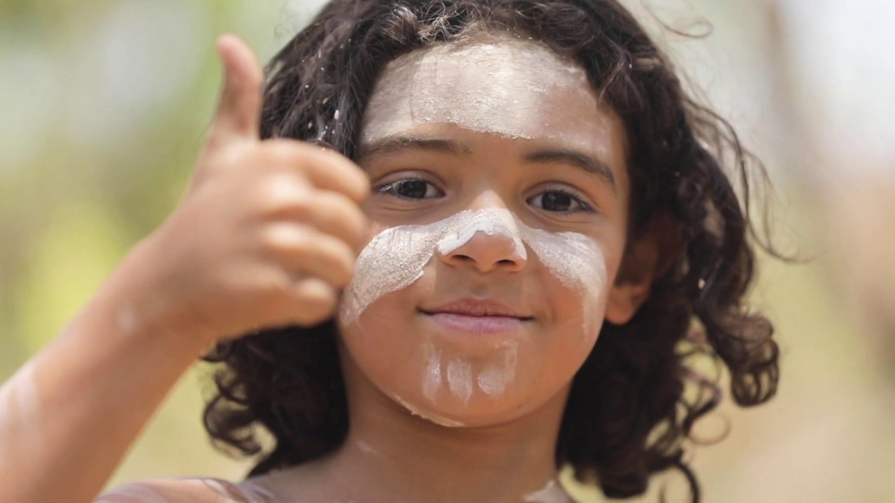 Short Film - 'Garrama' (Respect), Baryulgil NSW
