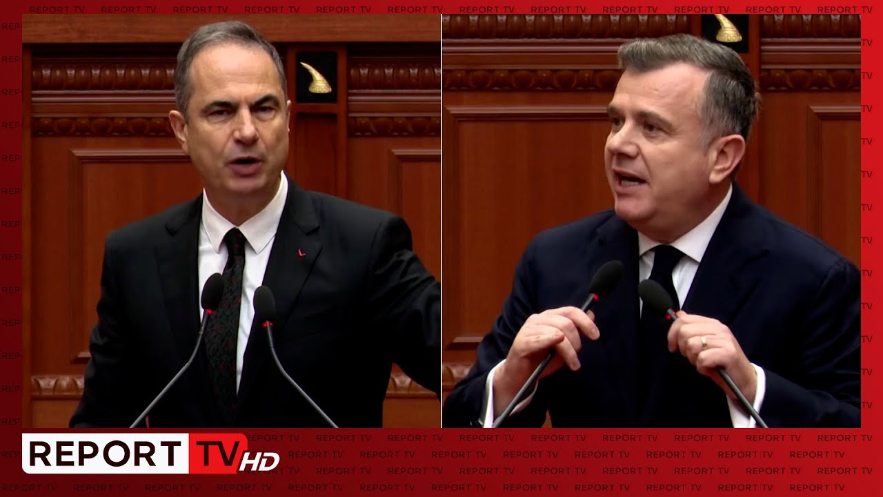 Territorialja/ Balla - opozitës: Na thoni nëse do vini në Komision! Boçi: PD vendimet i merr vetë