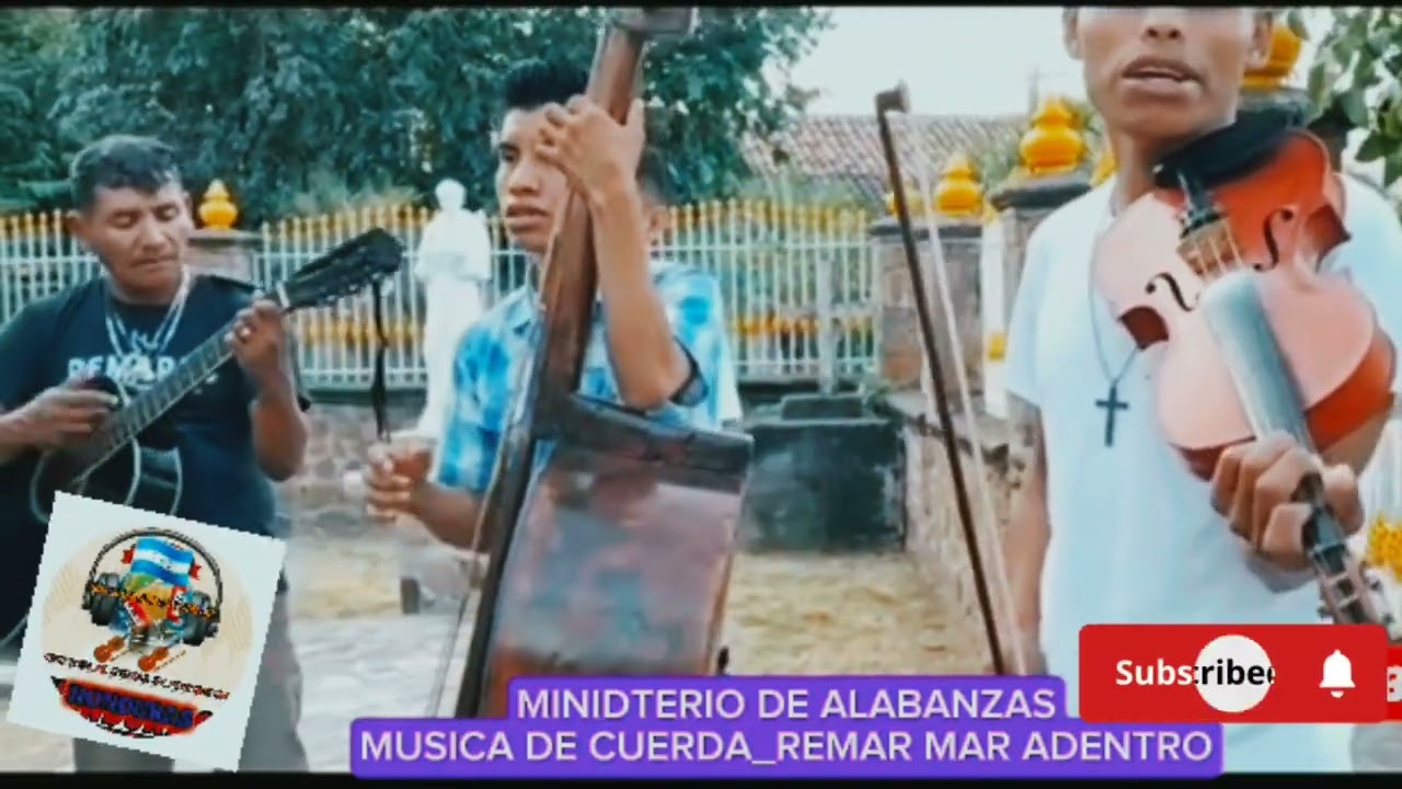 Alabanzas _UNA FUENTE EN EL DECIERTO / Ministerio |REMAR MAR ADENTRO..de Telsigua