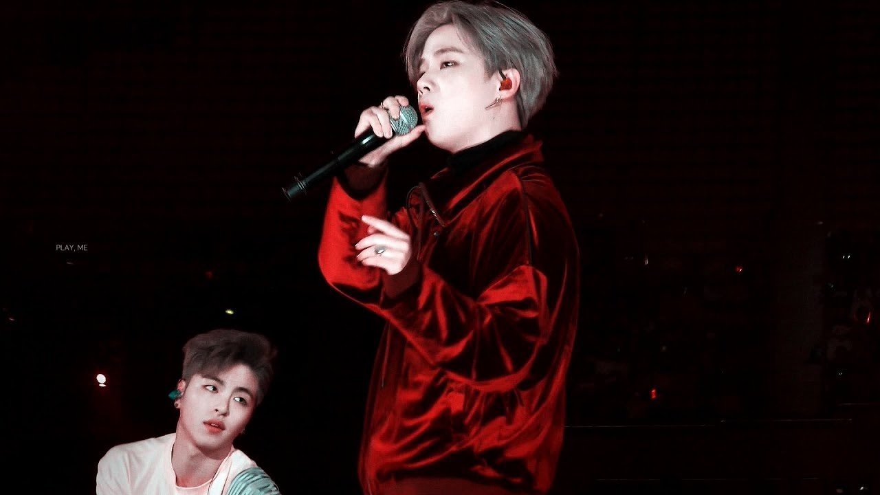 [마요] 171022 BOF iKON  BLING BLING + B-DAY (JAY FOCUS)