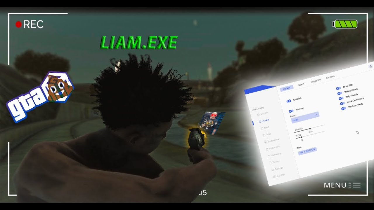 [GTA:HUB] UN DIA MAS EN GTAHUB CON ZAZZA LIAM 🧙 [https://discord.gg/Y629cTW4]