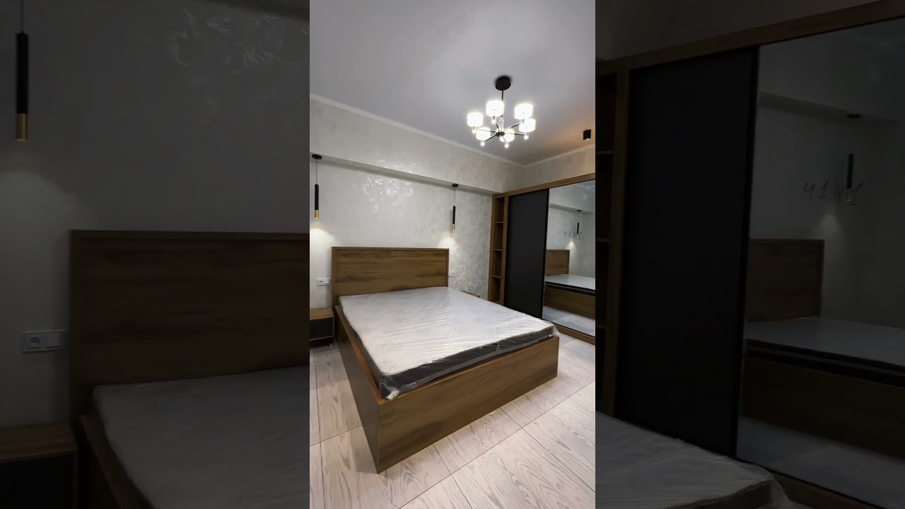 Вокзал 3 - Хона Студия 65.м2  Цокольный Этаж  42.000 $ 🔥🔥 (91) 528 22 45 🇺🇿🇺🇿 #realestate