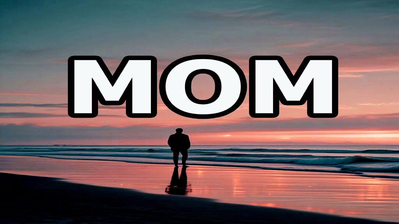 Breaking Inside (A Song for My Mom)