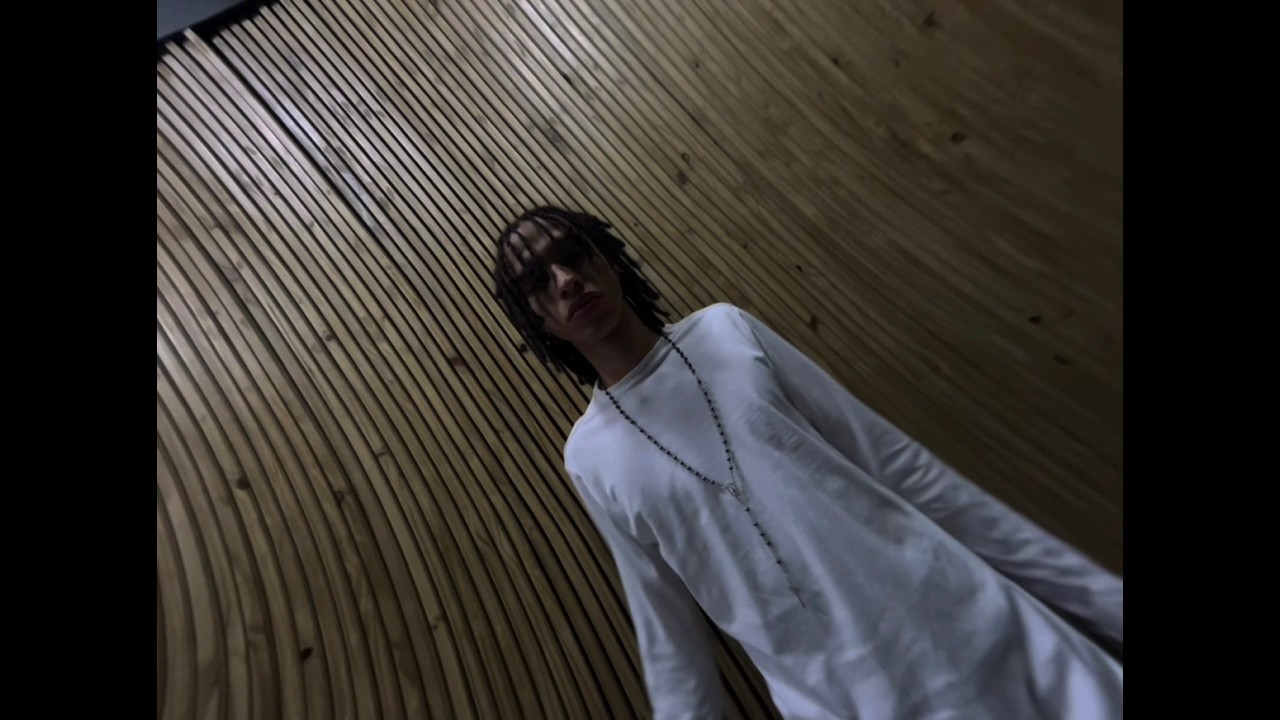 Growse - Não vou (Official Visualiser)