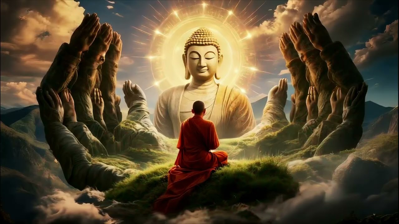 639Hz Heal Relationships & Open the Heart | Deep Meditation Music | Emotional & Spiritual Healing