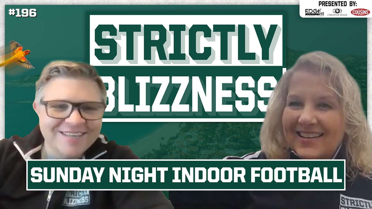 Strictly Blizzness | Episode 196