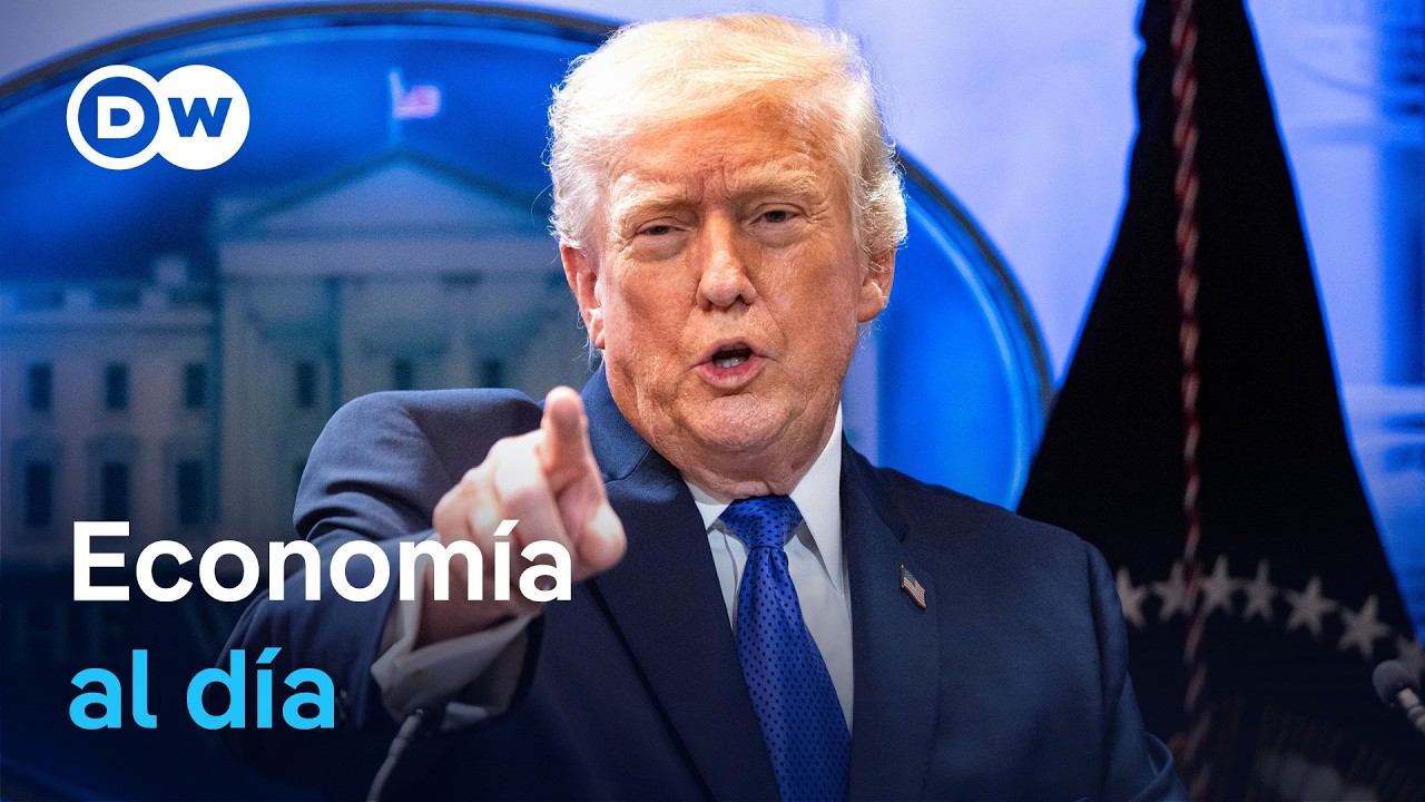 🟢El Supremo de Estados Unidos tumba los aranceles de Trump