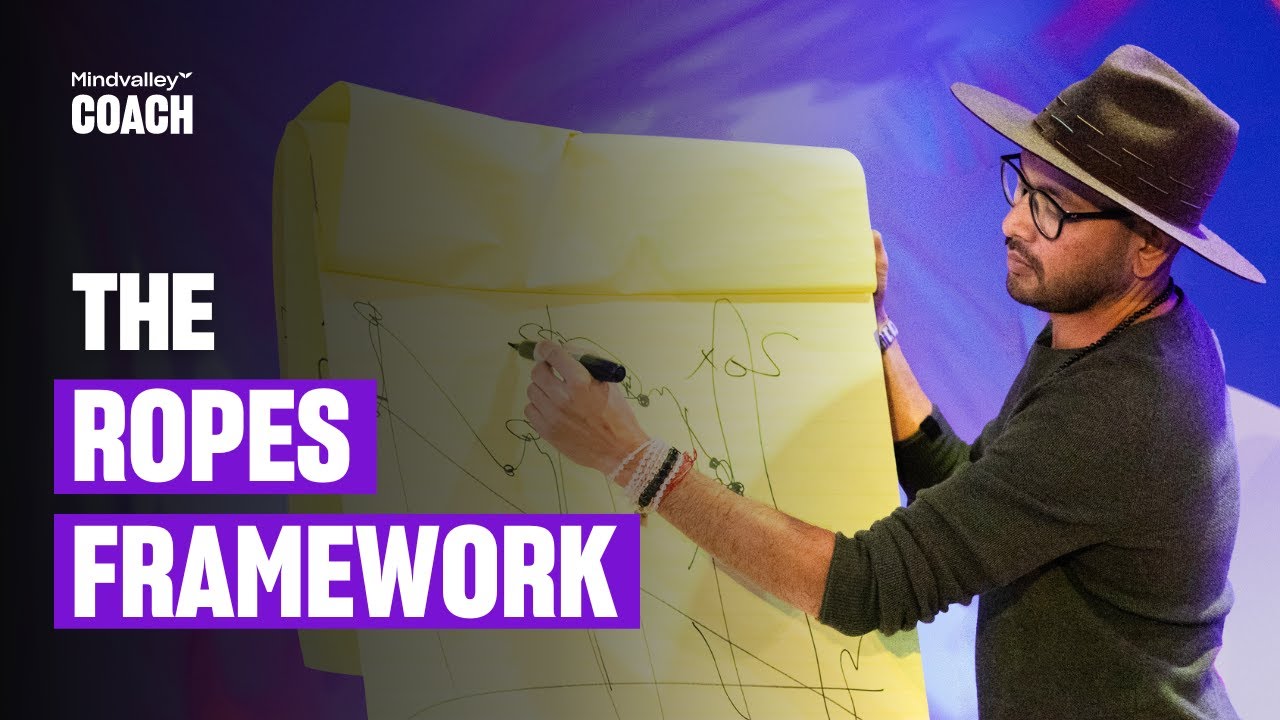 Tough Conversations Made EASY with This Proven Coaching Tool
