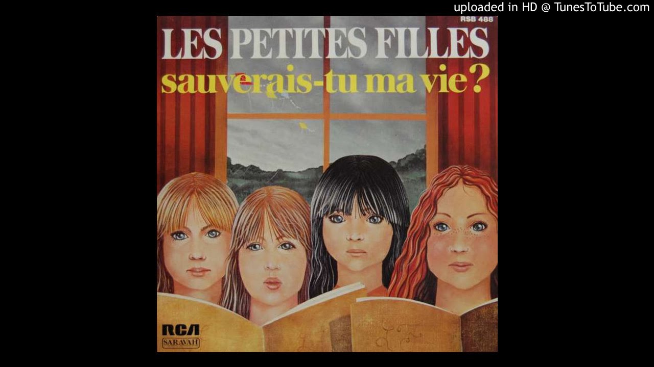 Les petites filles 