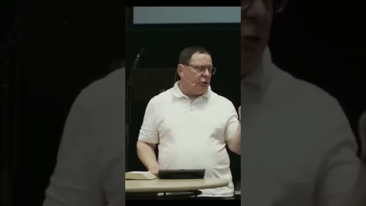 Deliverance - Private or Public?  Ken Fish