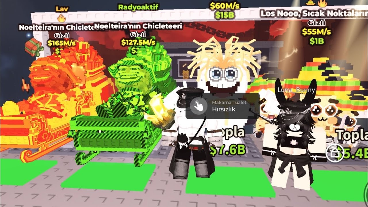 MY IS BASE AND LUNA_BUNNY BASE SUBSCRIBE AND LIKE 100 SUBSCRIBE  FREE SPAGETTI TUVALETTI