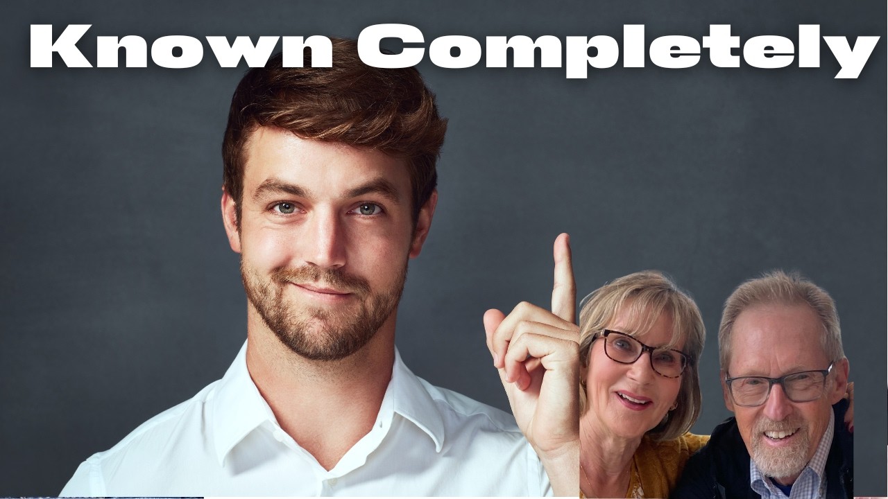 Known Completely
