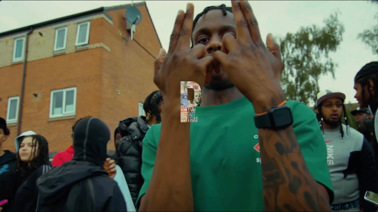 M'Way x Clavish x Trap Type Beat - 