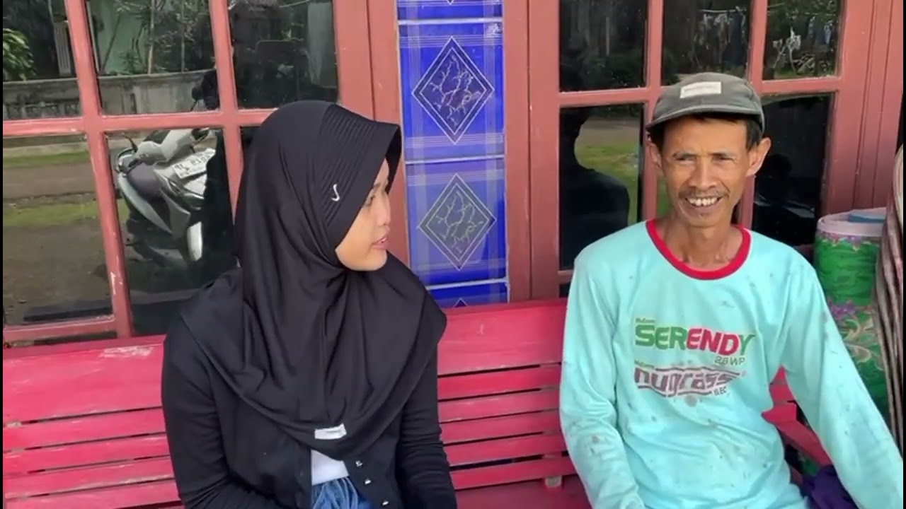 OBSERVASI PETERNAKAN KAMBING (TUGAS PKWU) 