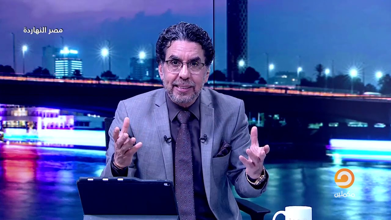 شاهد تعليق ناصر.. عن زيارة بابا الفاتيكان إلى العراق