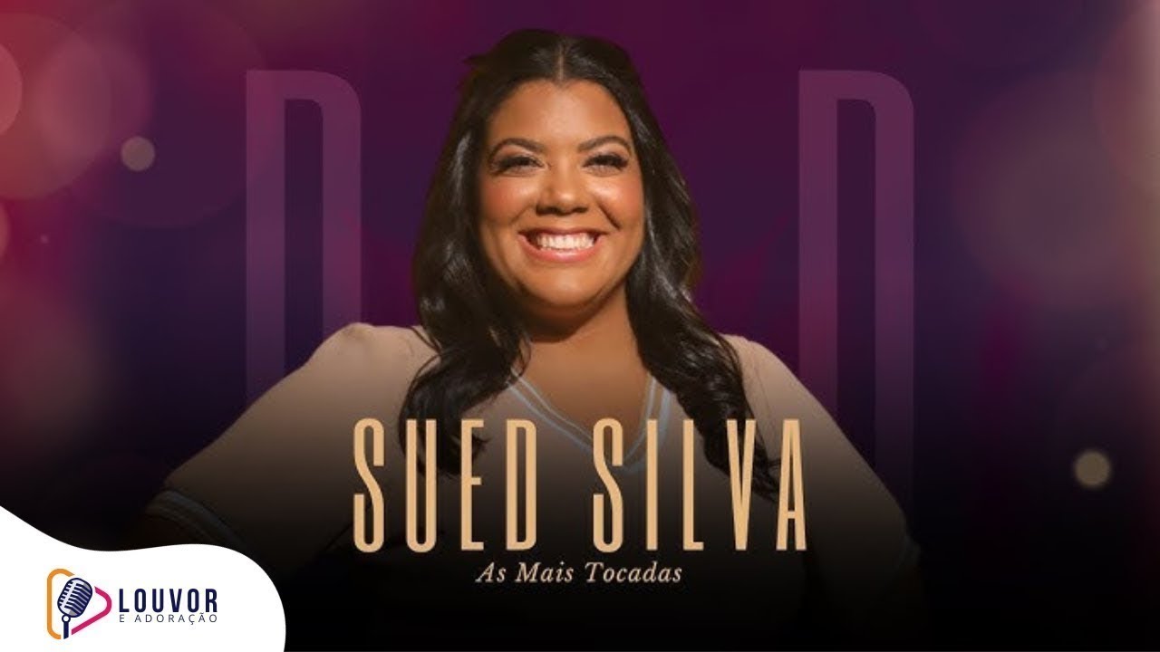 Sued Silva Silva | DVD As Mais Tocadas [Vol.6]