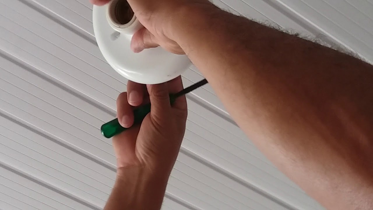 TUTORIAL DE INSTALAÇÃO DE PLAFON EM FORRO DE PVC!!