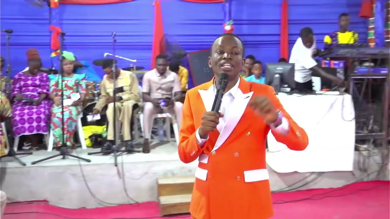 Comment gagner des âmes pour Christ ? | Prophète François Xavier ALLOKPE