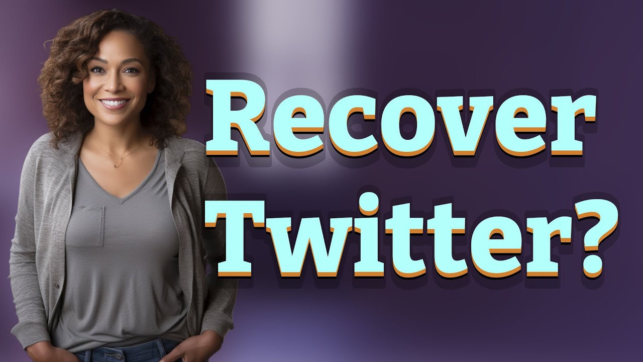 Can You Really Recover Deleted Twitter Search History?