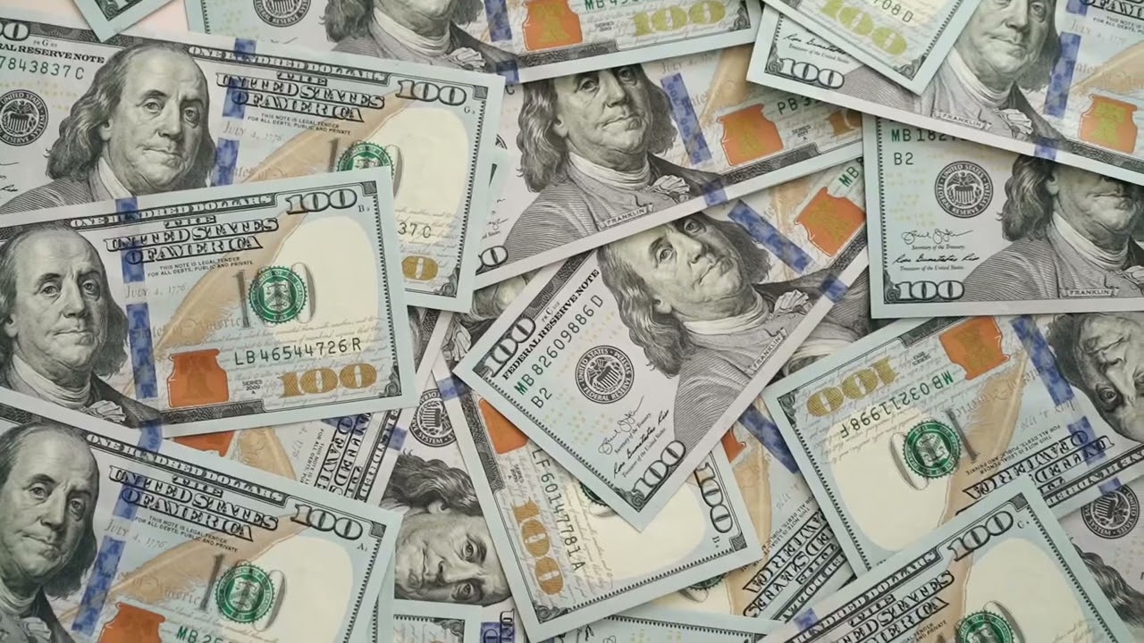 Subliminal: Dinheiro Inesperado, Merecido e Desbloqueio Financeiro | Afirma&ccedil;&otilde;es + Access