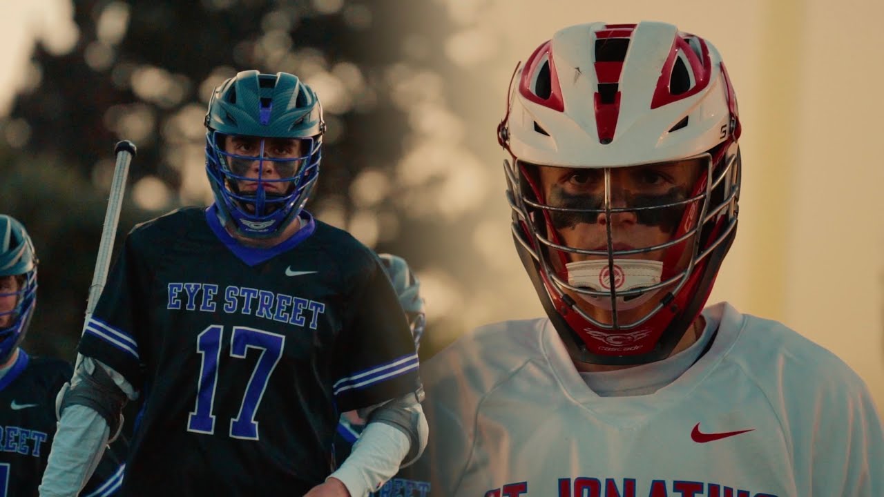 St. Ignatius VS Gonzaga Full Highlights
