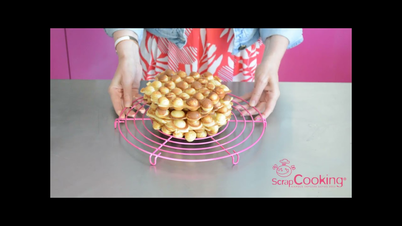 Scrap Cooking &Beta;&alpha;&phi;&lambda;&iota;έ&rho;&alpha;