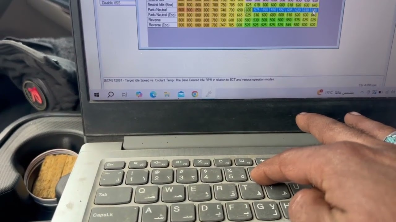 تعديل تاهو 2019 | إلغاء نظام DOD + رفع عداد RPM + سحب سوفتوير لتحويل V4 إلى V8 دائم!
