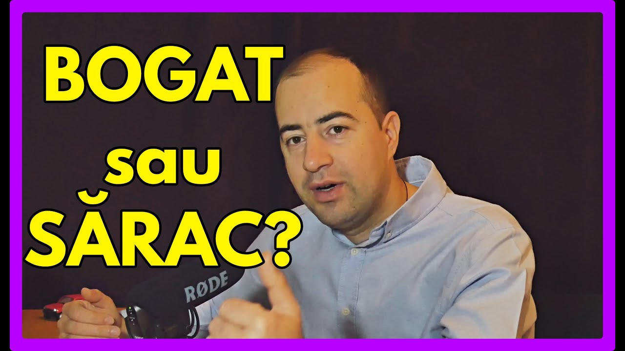 Ești bogat sau doar pari? Cum se calculează corect averea personală
