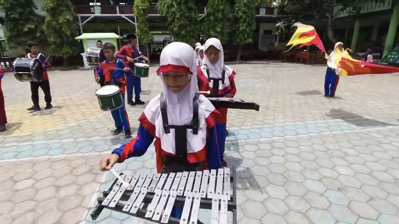 Stecu-stecu_MIN 5 Nganjuk