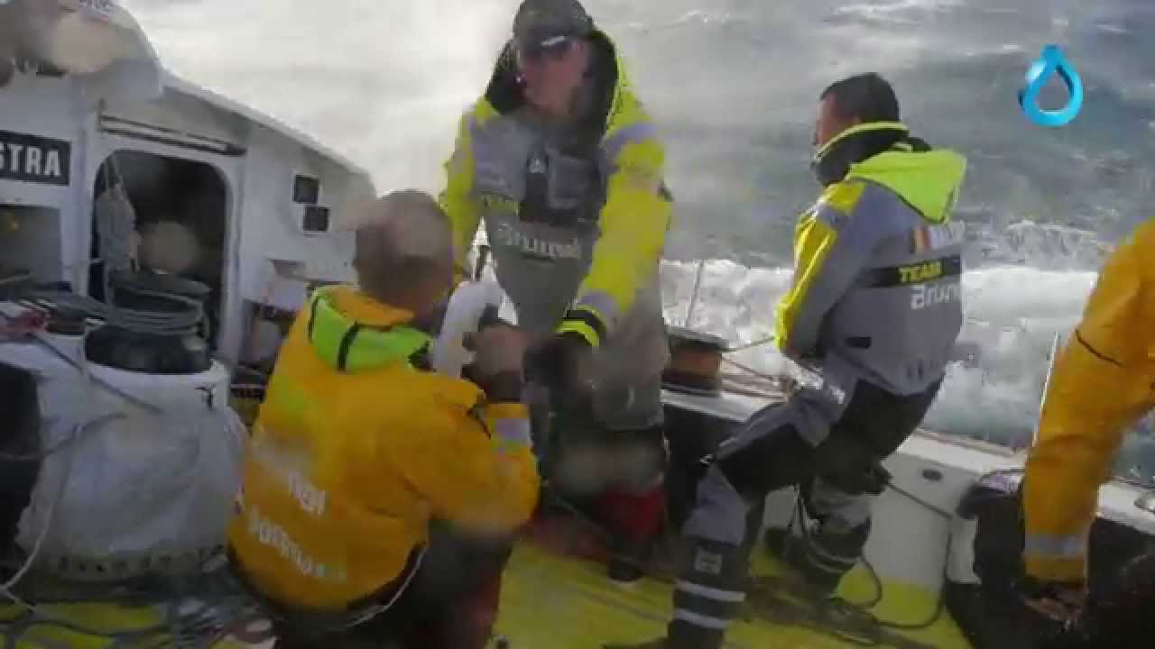 NANOCOAT - TEAM BRUNEL