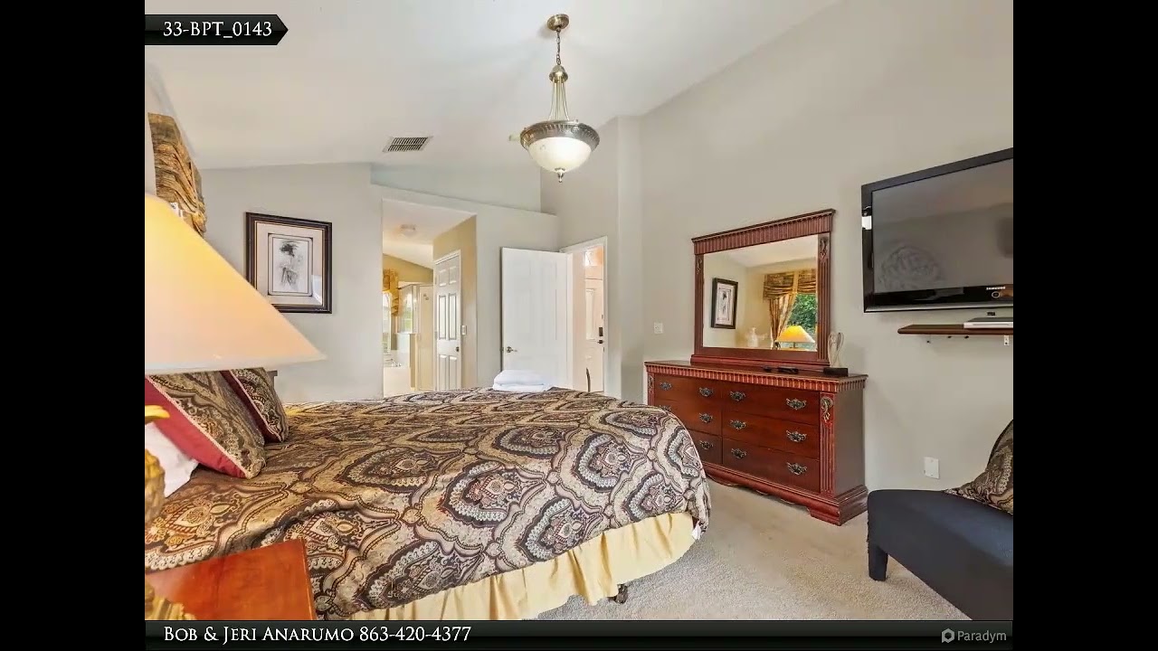 3310 Osprey Hill Street, Clermont, Fl 34714