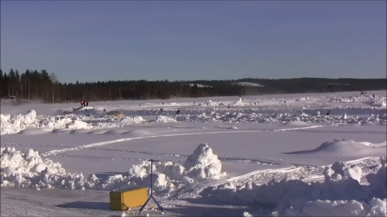 L&aring;ngnabb Morj&auml;rv 2017, delt&auml;vling 8