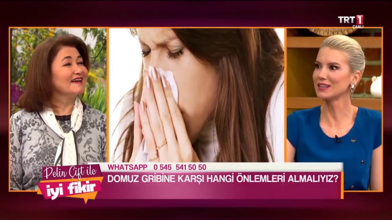 Pelin Çift ile İyi Fikir - 155. Bölüm / Meral Sönmezoğlu, Mehmet Şakiroğlu, Çiğdem - Sude Öğütçü